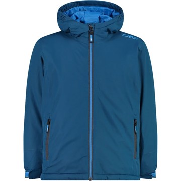 Veste CMP FIX HOOD