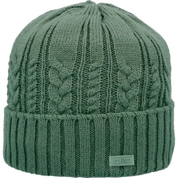 Hattu CMP KNITTED HAT mineral