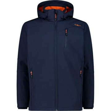Jacka CMP ZIP HOOD