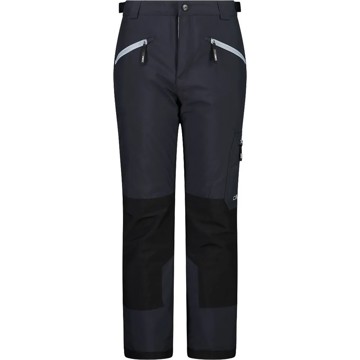 Pantalone CMP KID PANT antracite