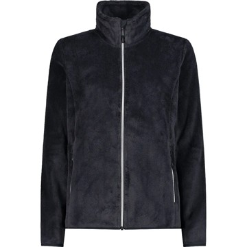 Polarfleece CMP WOMAN antracite