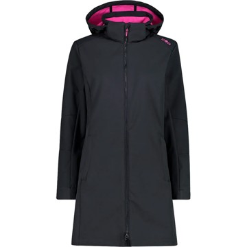 Jas CMP ZIP HOOD