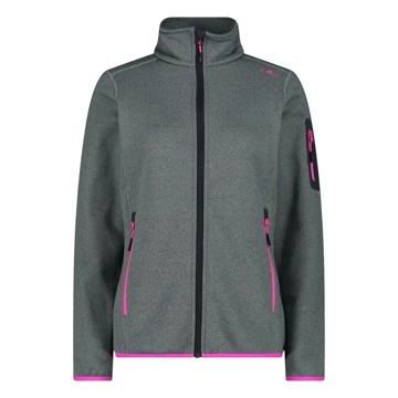 Polarfleece CMP WOMAN mineral