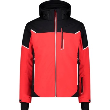 CMP Jacket ZIP HOOD ferrarine