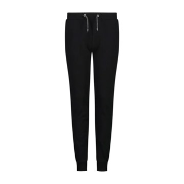 Hlače Cmp Kid Long Pant Nero