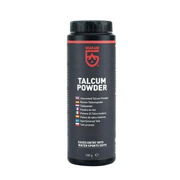 Tilbehør Gear Aid Talcum Powder 100G