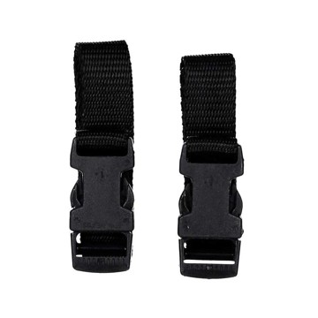 Clip 8C+ tridente 20 mm cinta 800 mm