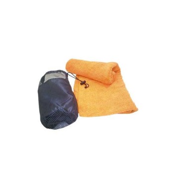 Handtuch SPETTON MICROFIBRA c/funda Mesh Bag