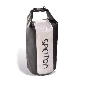 Taška SPETTON Bolsa seca 10 L. con cierre estanco