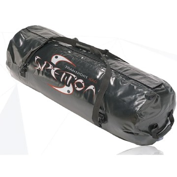 Borsa SPETTON TEAM con drenaje 120 Lt