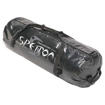 Borsa SPETTON TEAM con drenaje 90 Lt