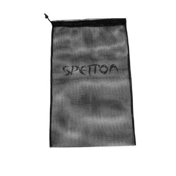Taška SPETTON Red medium