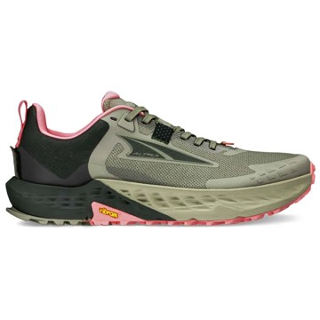 Sapatos de caminhada ALTRA Timp 5 DUSTY OLIVE