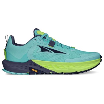 Turistická obuv ALTRA TIMP 5 TEAL