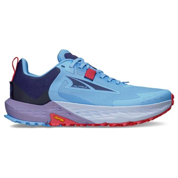 Turistická obuv ALTRA TIMP 5 BLUE