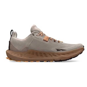 Turistická obuv ALTRA TIMP 5 TAUPE