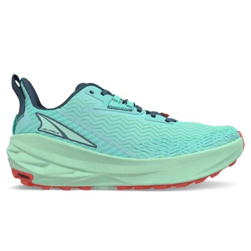 Sapatos de caminhada ALTRA EXPERIENCE WILD TEAL