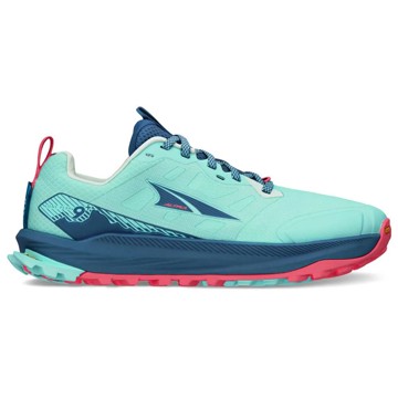 Vandringsskor ALTRA LONE PEAK 9 TEAL