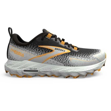 Vandresko BROOKS 18 Black/Blue Wash/Orange