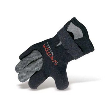 Guanti SPETTON Kevlar 3mm Biforrado