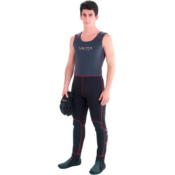 SPETTON Pants ROCKMAN 5mm