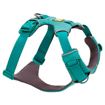 Valjaat RUFFWEAR FRONT RANGE green