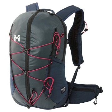 Millet Back Pack WANAKA 18 W