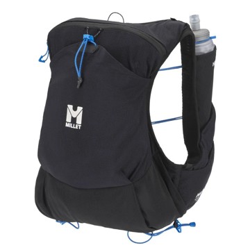 Mochila Millet Intense Ultra 15 Black