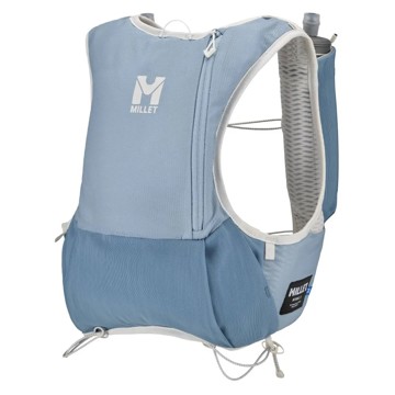Mochila Millet Intense 5 Iceberg/Coronet Blue