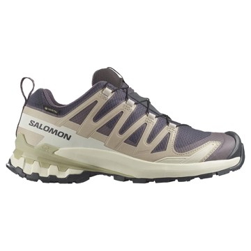 Buty trekkingowe Salomon XA PRO 3D V9 GTX W 9 Iron/Oxford