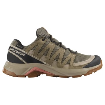 Scarpe Salomon X-ADVENTURE RECON GTX