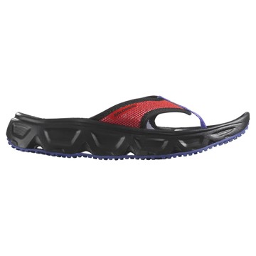 Sportbačiai Salomon REELAX BREAK 6.0 W Cosmic/Black/F
