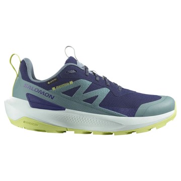 Scarpe Salomon Elixir Activ GTX