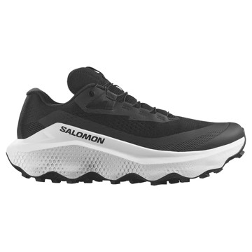 Cipők Salomon ULTRA GLIDE 3 Black/White/Black