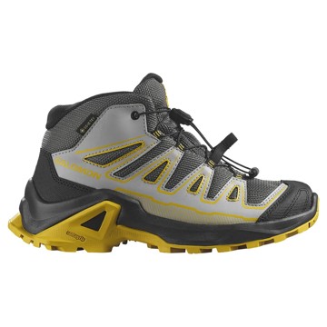 Chaussures Salomon X ULTRA MID GTX J