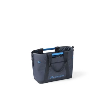 Bolsa GREGORY UTILITY TOTE 50L Slate Blue