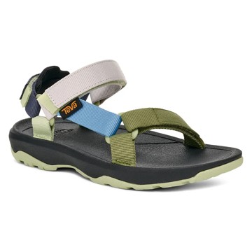Szandál Teva HURRICANE XLT 2 J Glow Multi