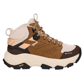 Botas Teva MAX GTXWS Honey Brown/ Bi