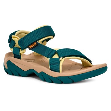 Sandalias Teva Terra FI 5 Universal