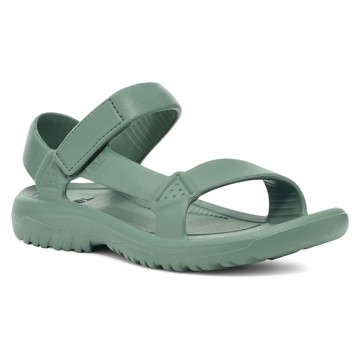 Sandály Teva HURRICANE DRIFT Silver Pine