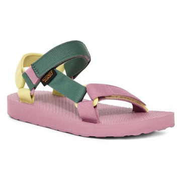 Szandál Teva Universal J Lilas Multi