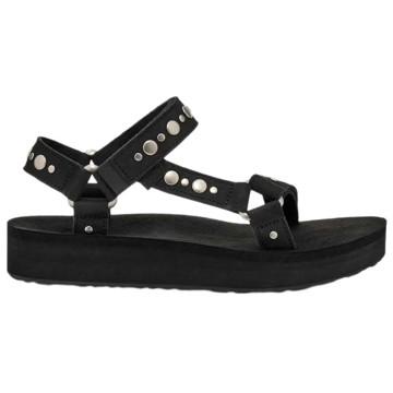 Sandalias Teva MIDFORM UNIVERSAL STWS Black
