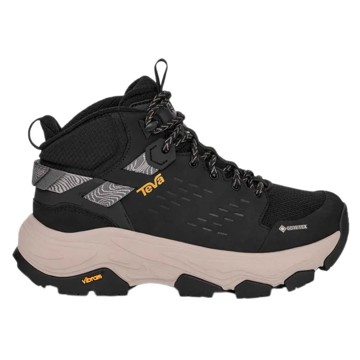 Botas Teva GRANDVIEW MAX GTXWS
