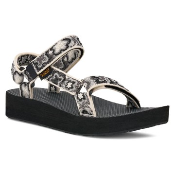 Sandalias Teva Universal Midform