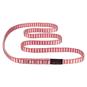 Fascia Mammut CROCODILE SLING 13.0 60CM Red