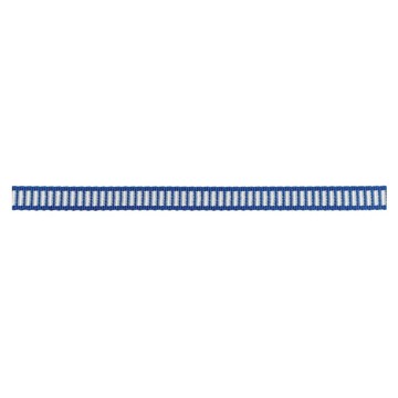 Cinta Mammut SLING 16.0 120CM Blue