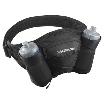 Bæltetaske Salomon CROSS BELT 2 BOTTLES