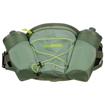 Riñonera Salomon CROSS BELT 2 BOTTLES