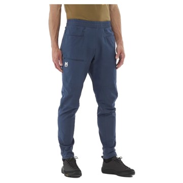 Nadrág Millet Cimaï Cotton M Dark Denim/Dark Deni