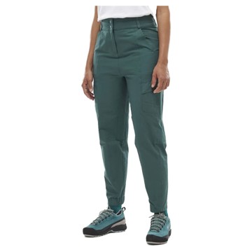 Kalhoty Millet Cimaï Cotton Pant W Bottle